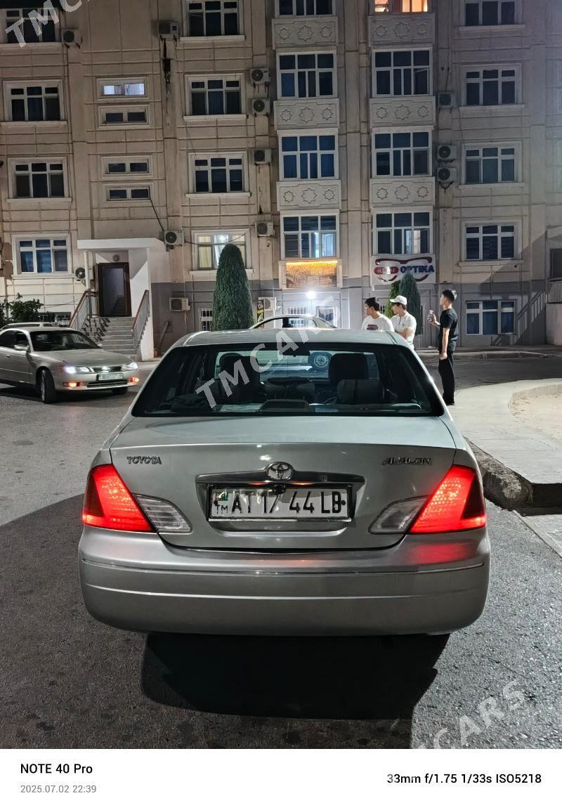 Toyota Avalon 2001 - 170 000 TMT - Türkmenabat - img 6