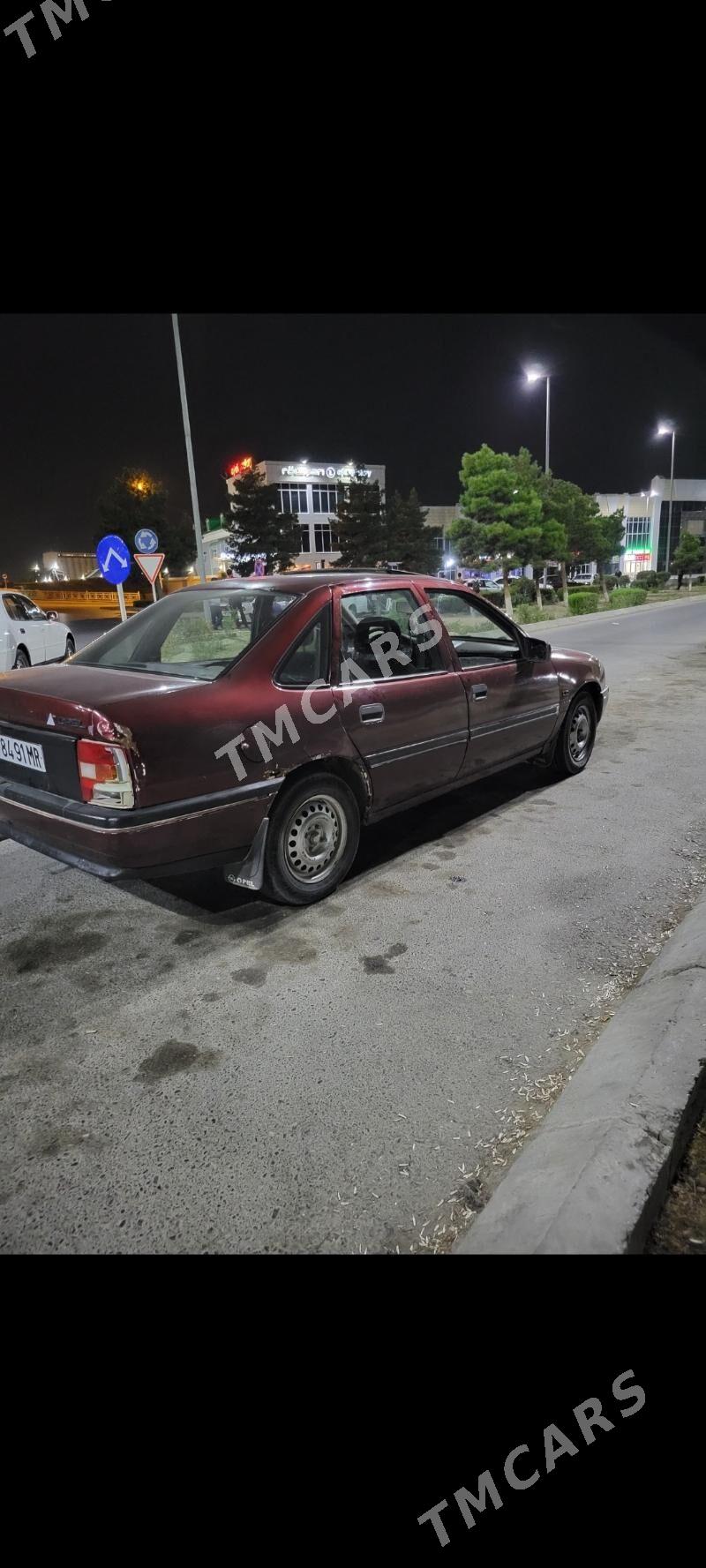 Opel Vectra 1991 - 25 000 TMT - Wekilbazar - img 4
