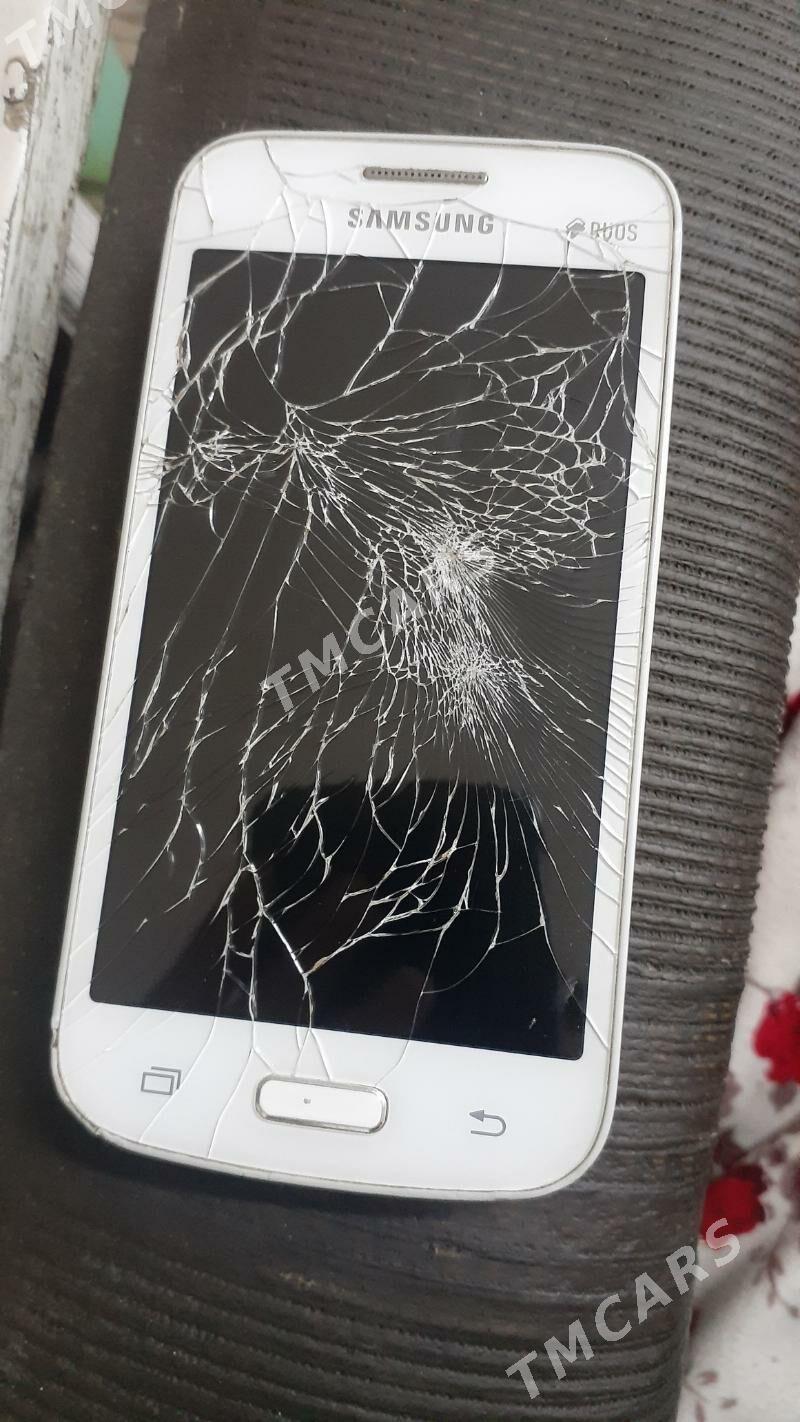 samsung dous 350 - Мары - img 2