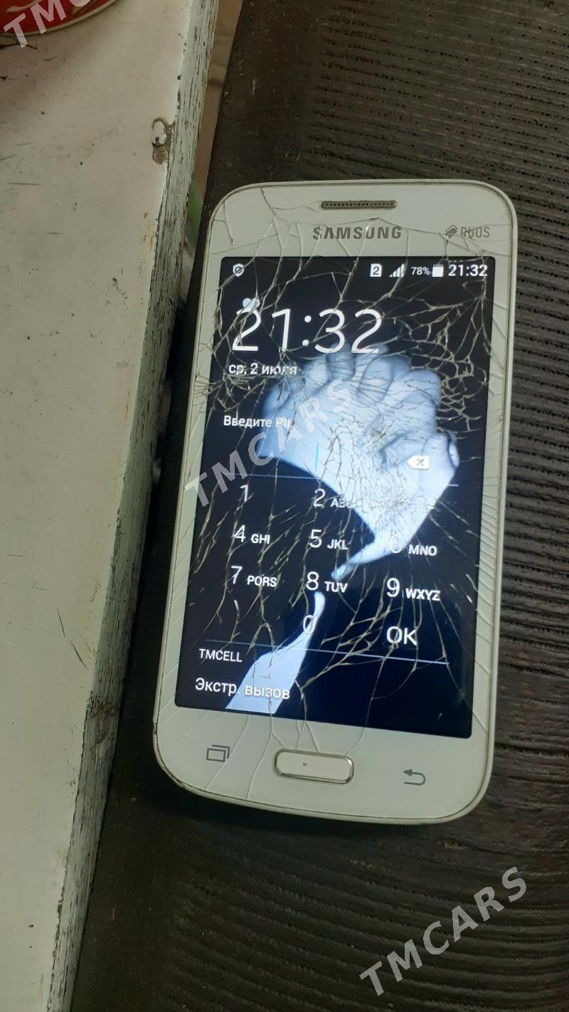 samsung dous 350 - Мары - img 5