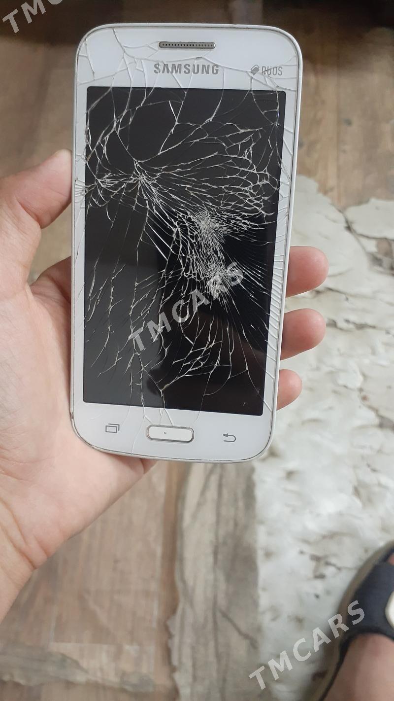 samsung dous 350 - Мары - img 4