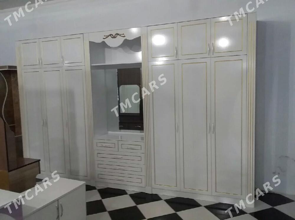 Şkaf Mebel.Мебель - Daşoguz - img 4