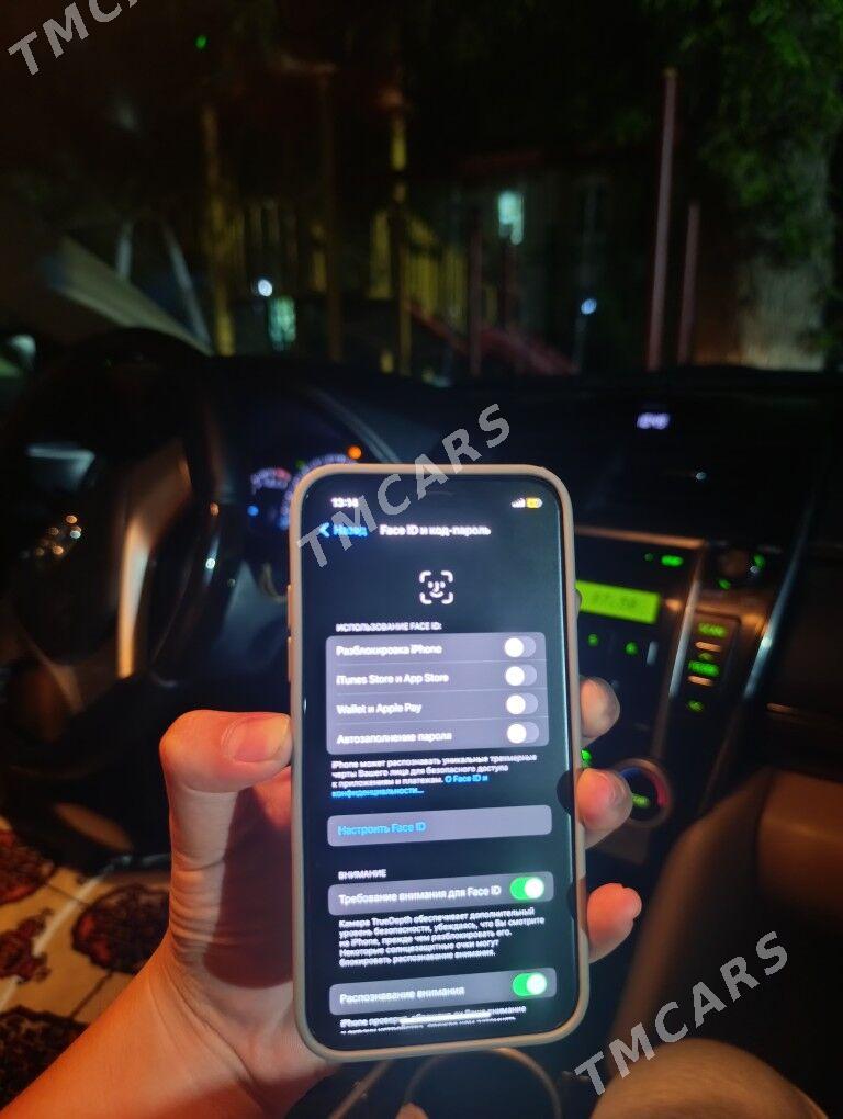 iPhone X-15Pro owrlen - Ашхабад - img 4