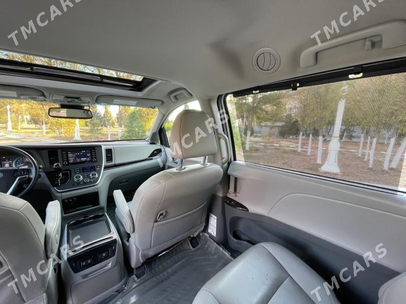 Toyota Sienna 2020 - 470 000 TMT - Balkanabat - img 5