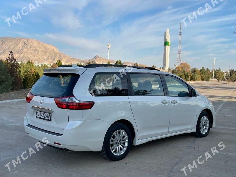 Toyota Sienna 2020 - 470 000 TMT - Balkanabat - img 6