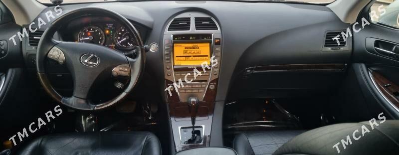 Lexus ES 350 2010 - 290 000 TMT - Gurtly - img 8