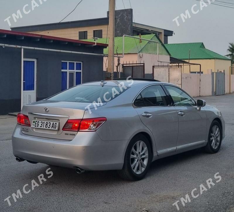 Lexus ES 350 2010 - 290 000 TMT - Gurtly - img 5