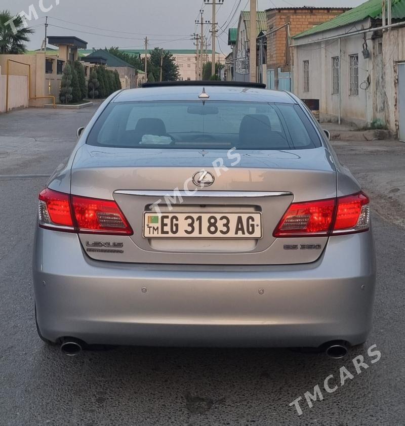 Lexus ES 350 2010 - 290 000 TMT - Gurtly - img 2