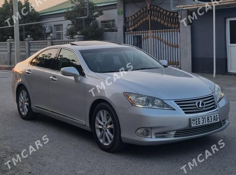 Lexus ES 350 2010 - 290 000 TMT - Gurtly - img 4