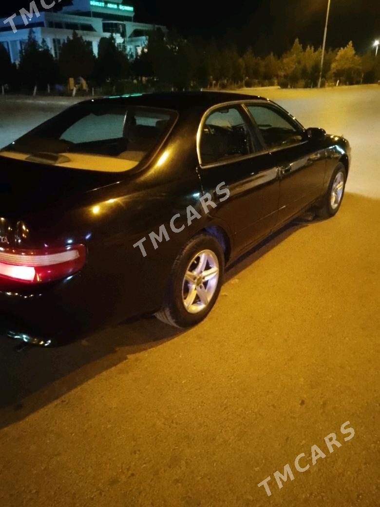 Toyota Chaser 1995 - 50 000 TMT - Mary - img 4