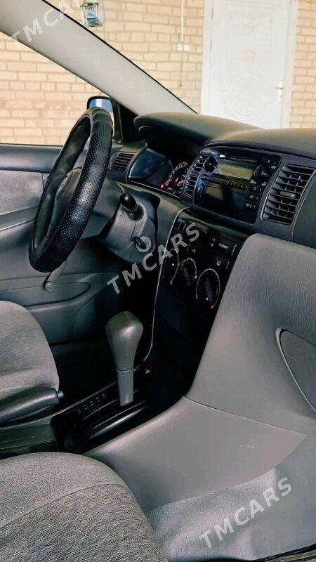 Toyota Corolla 2004 - 125 000 TMT - Halaç - img 5