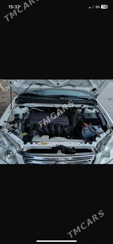 Toyota Corolla 2004 - 125 000 TMT - Halaç - img 6