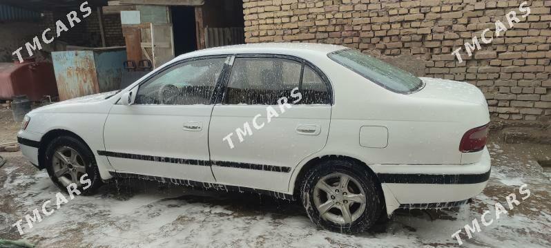 Toyota Corona 1995 - 60 000 TMT - Керки - img 3