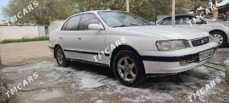Toyota Corona 1995 - 60 000 TMT - Керки - img 4