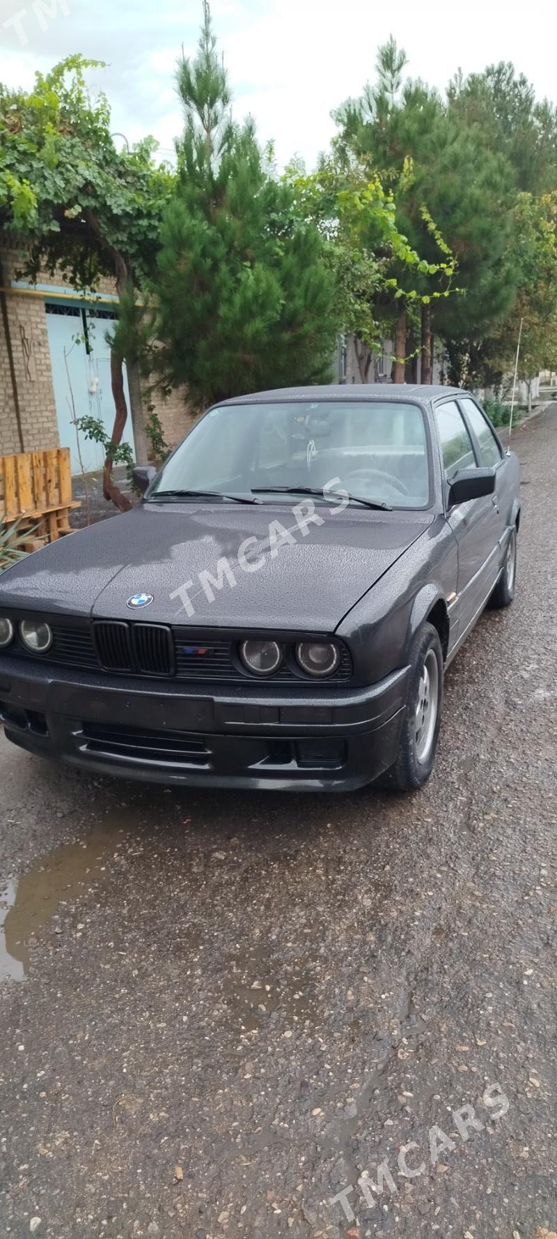 BMW 3 Series 1989 - 40 000 TMT - Dänew - img 2