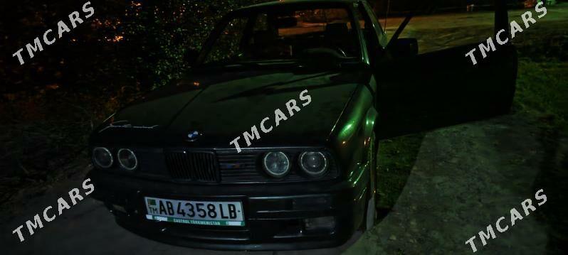 BMW 3 Series 1989 - 40 000 TMT - Dänew - img 3