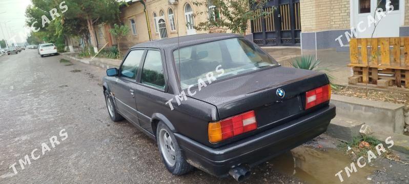 BMW 3 Series 1989 - 40 000 TMT - Dänew - img 7