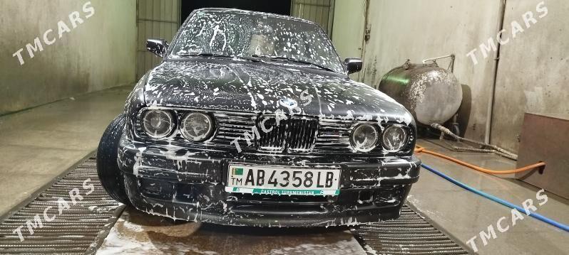 BMW 3 Series 1989 - 40 000 TMT - Dänew - img 8