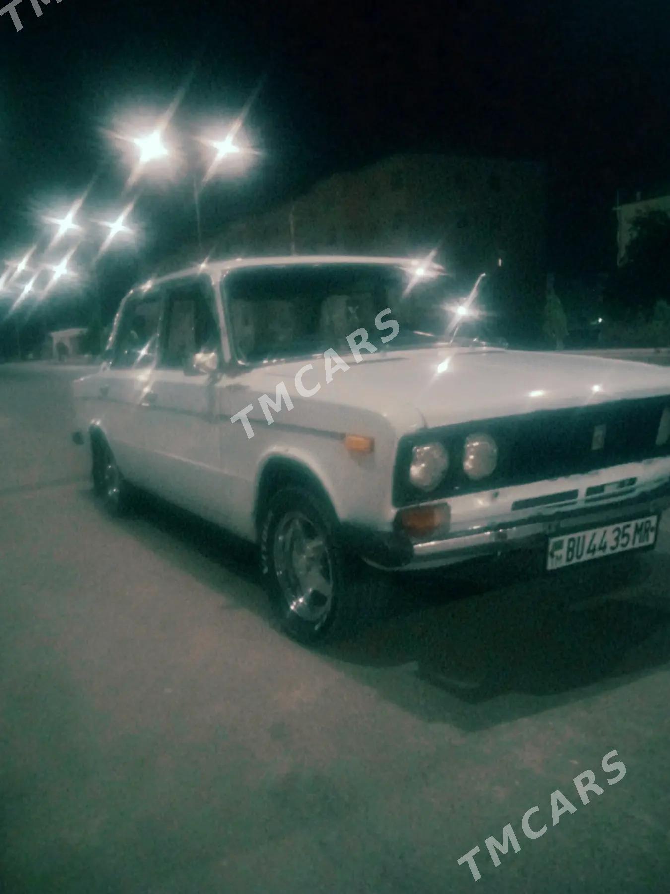 Lada 2106 1991 - 30 000 TMT - Baýramaly - img 3