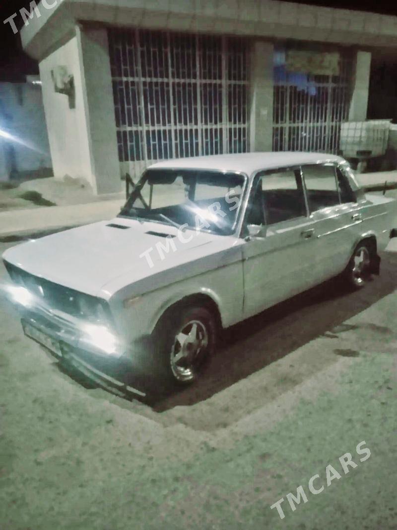 Lada 2106 1991 - 30 000 TMT - Baýramaly - img 2