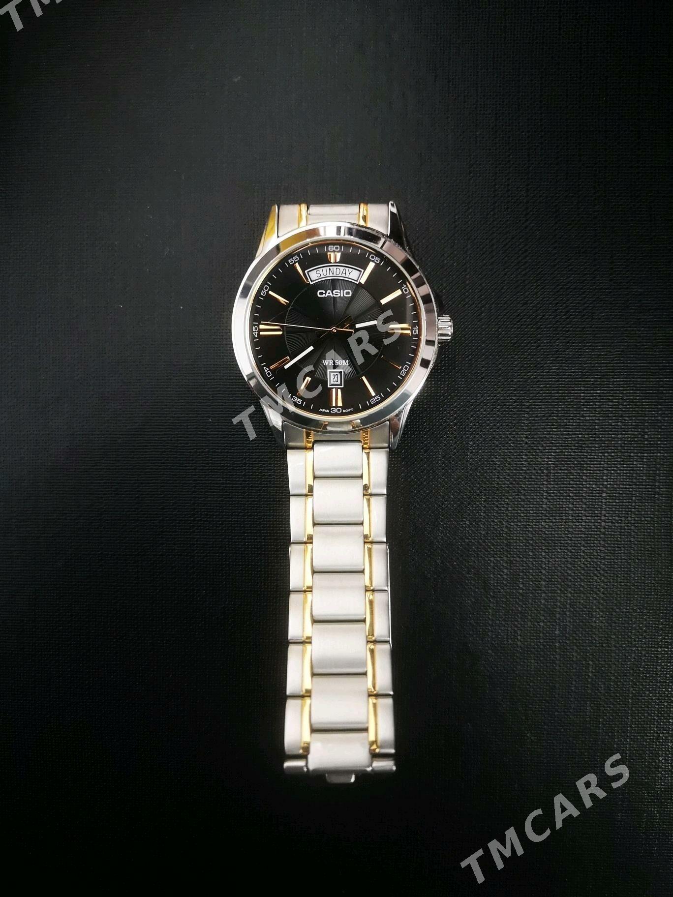 Casio наручные часы - Aşgabat - img 2