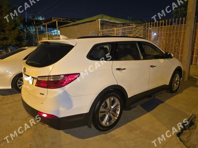 Hyundai Santa Fe 2015 - 290 000 TMT - Aşgabat - img 2
