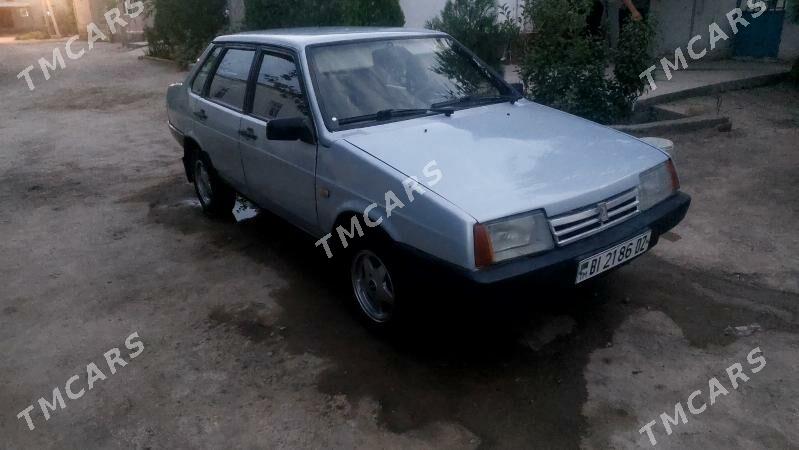 Lada 21099 2003 - 23 000 TMT - Köneürgenç - img 3