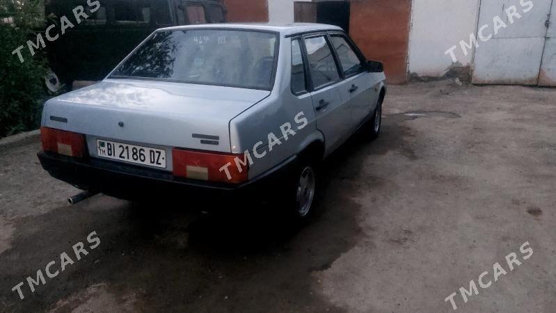 Lada 21099 2003 - 23 000 TMT - Köneürgenç - img 4