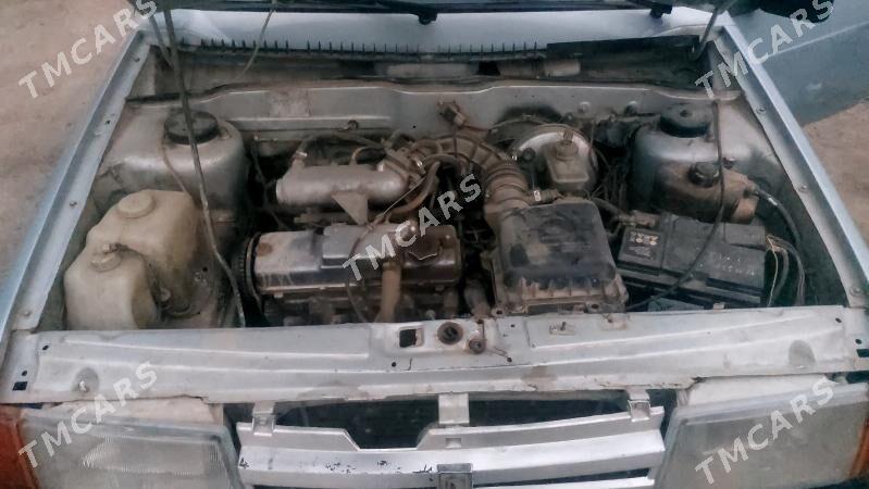 Lada 21099 2003 - 23 000 TMT - Köneürgenç - img 8
