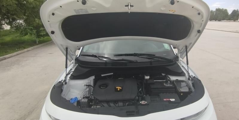 Kia Soul 2021 - 235 000 TMT - "Алтын Асыр" Гундогар базары ( Толкучка) - img 4
