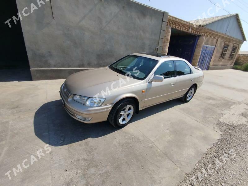 Toyota Camry 2000 - 147 000 TMT - Dostluk - img 3