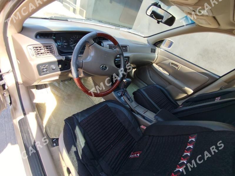 Toyota Camry 2000 - 147 000 TMT - Dostluk - img 1
