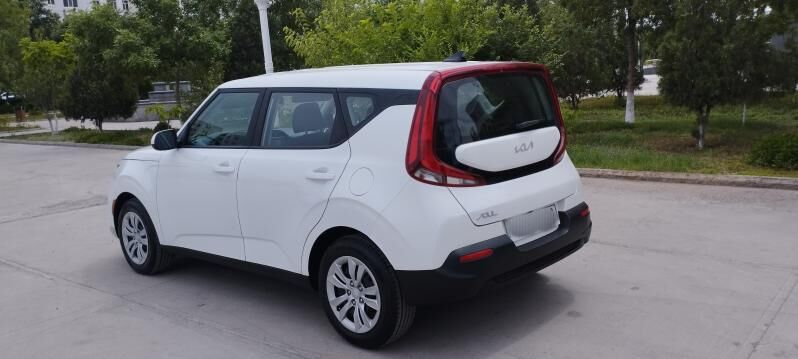 Kia Soul 2021 - 235 000 TMT - "Алтын Асыр" Гундогар базары ( Толкучка) - img 7