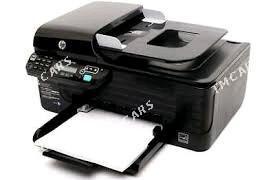 Printer HP Office jet - Туркменабат - img 2