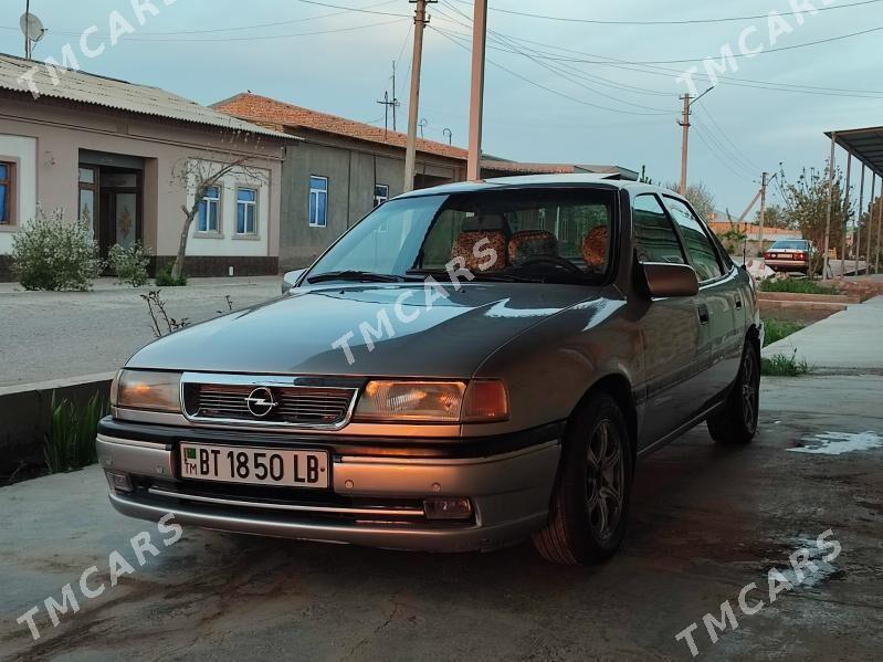 Opel Vectra 1993 - 50 000 TMT - Türkmenabat - img 1