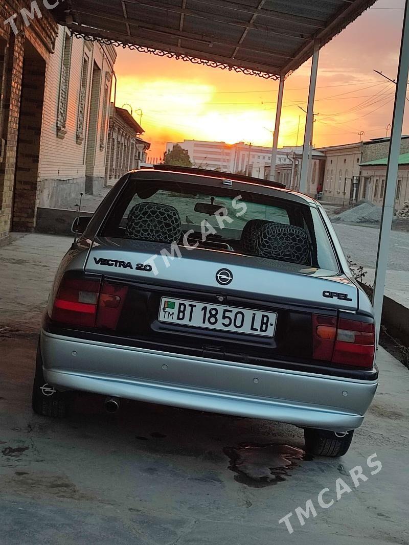 Opel Vectra 1993 - 50 000 TMT - Türkmenabat - img 2