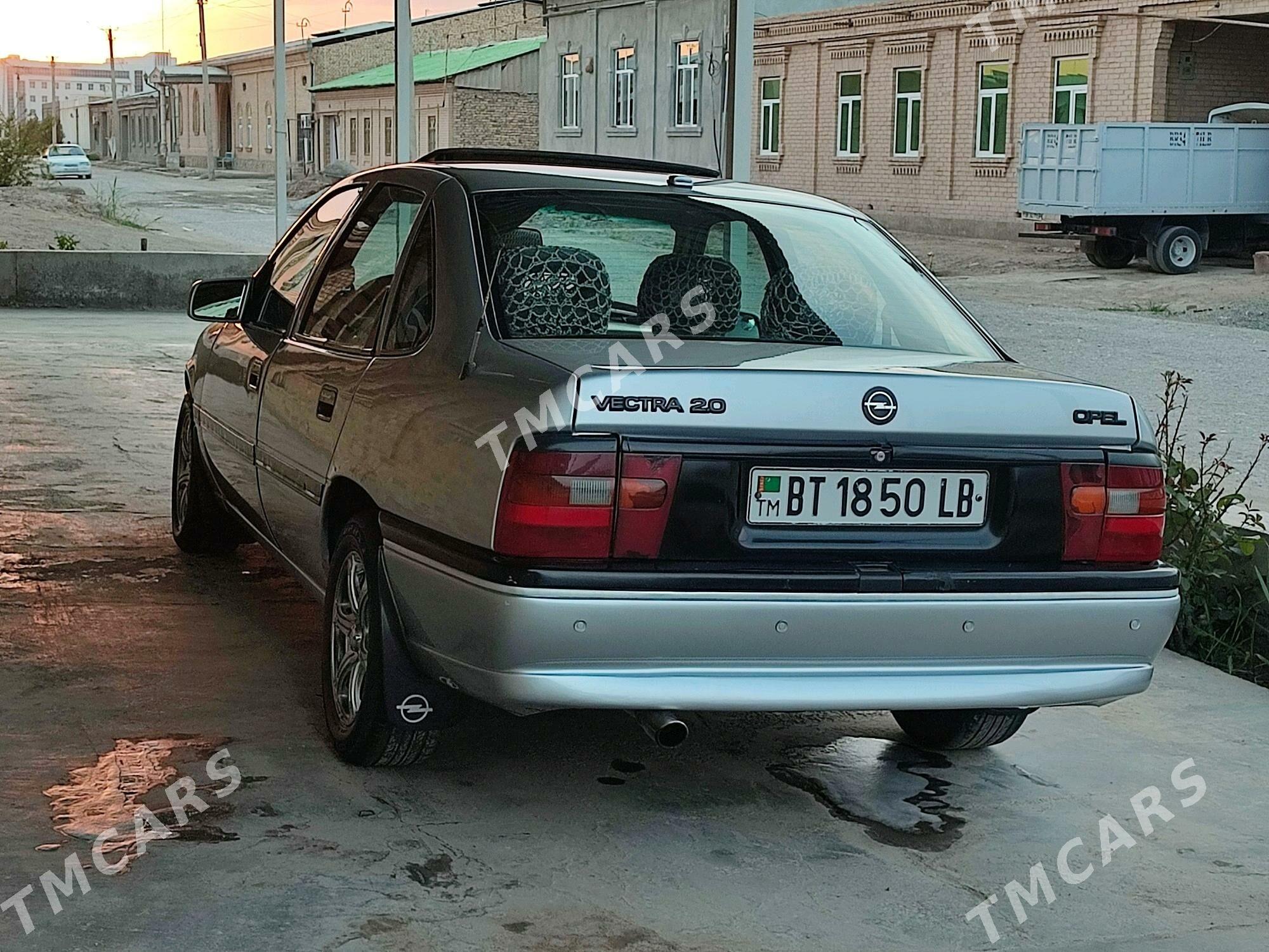 Opel Vectra 1993 - 50 000 TMT - Türkmenabat - img 3