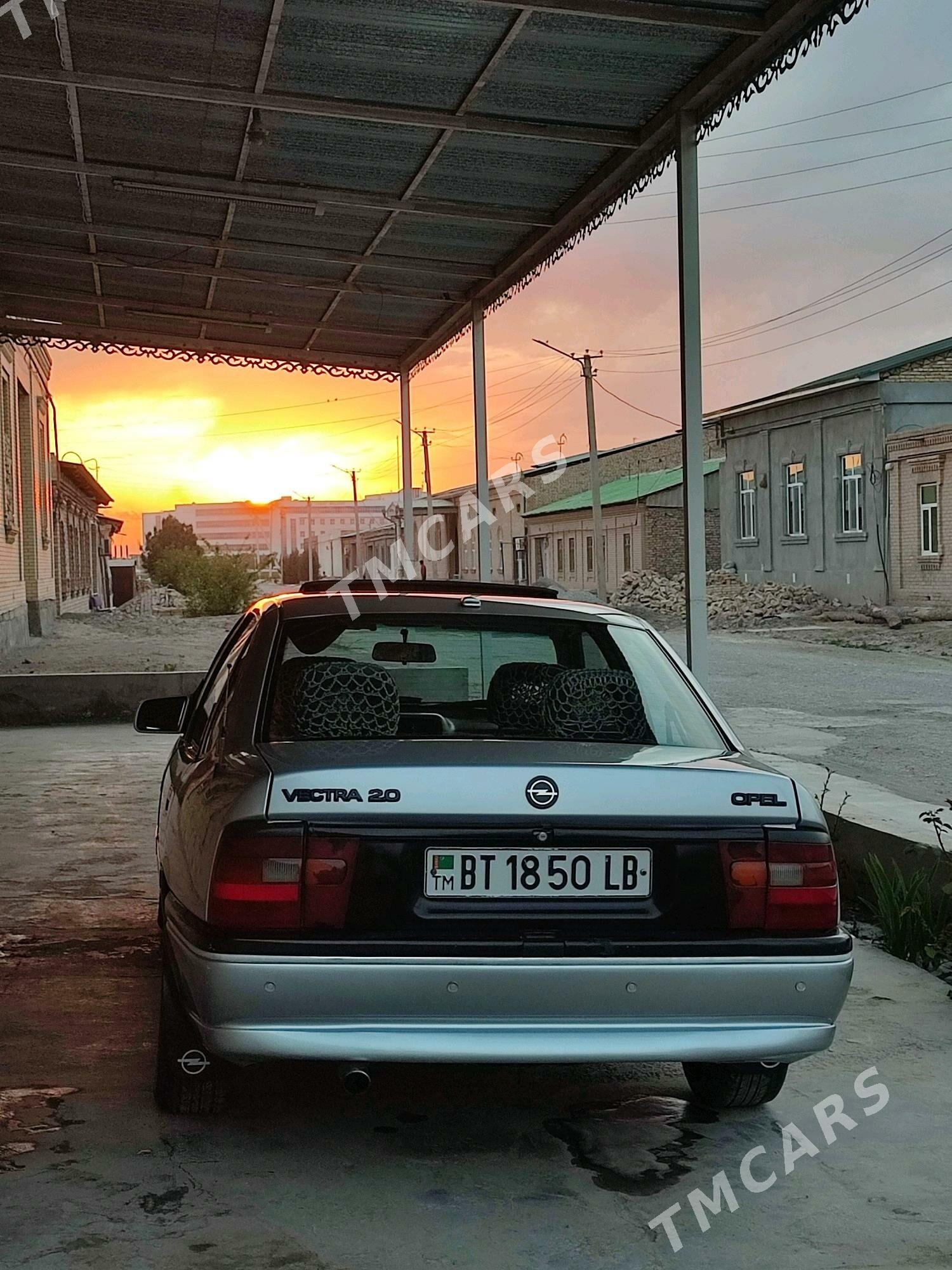 Opel Vectra 1993 - 50 000 TMT - Türkmenabat - img 4