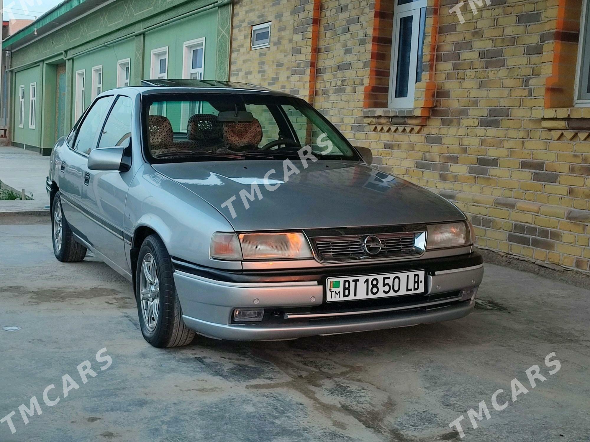 Opel Vectra 1993 - 50 000 TMT - Türkmenabat - img 5