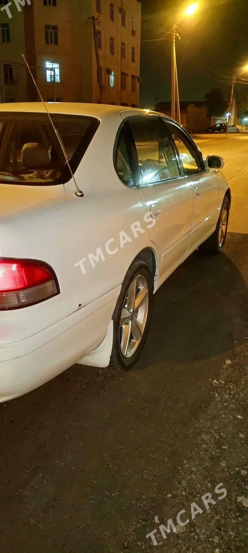 Toyota Avalon 1996 - 85 000 TMT - Туркменабат - img 1