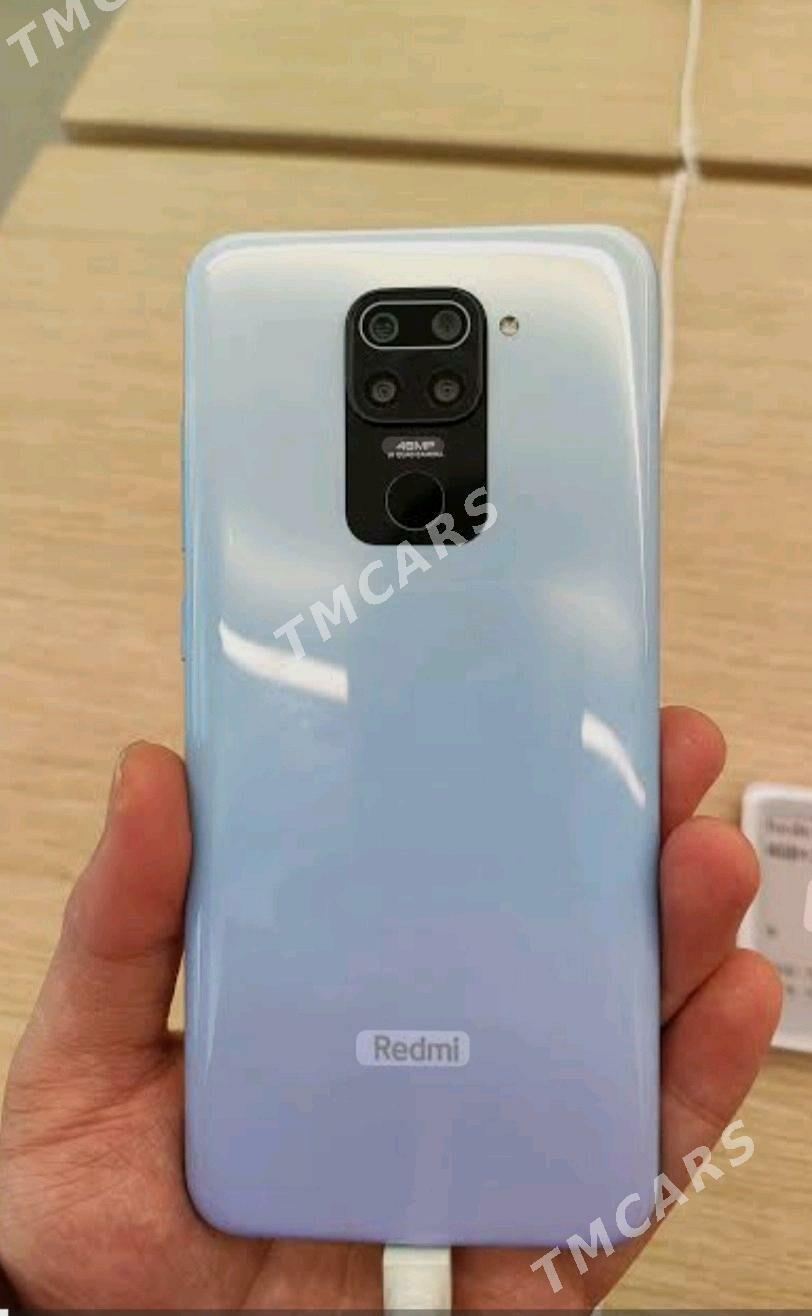 Redmi Not 9 (GYSSAGLY) - Гумдаг - img 3