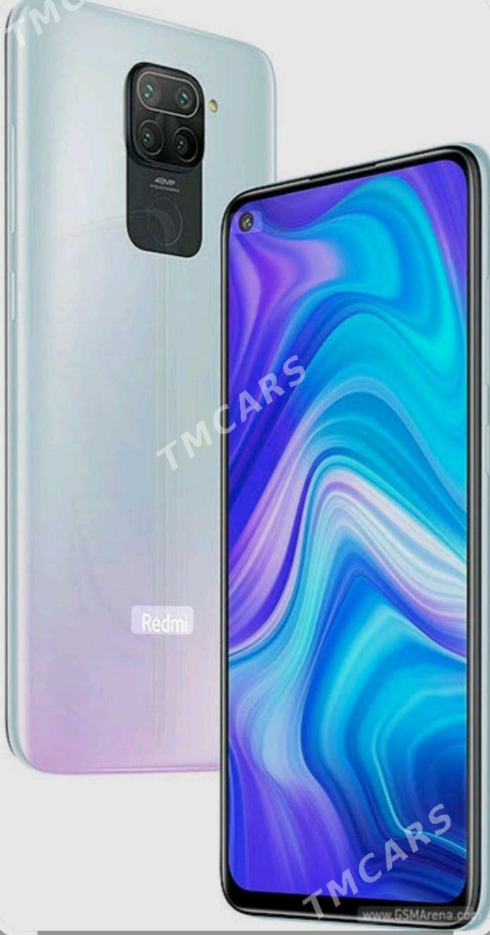 Redmi Not 9 (GYSSAGLY) - Гумдаг - img 1
