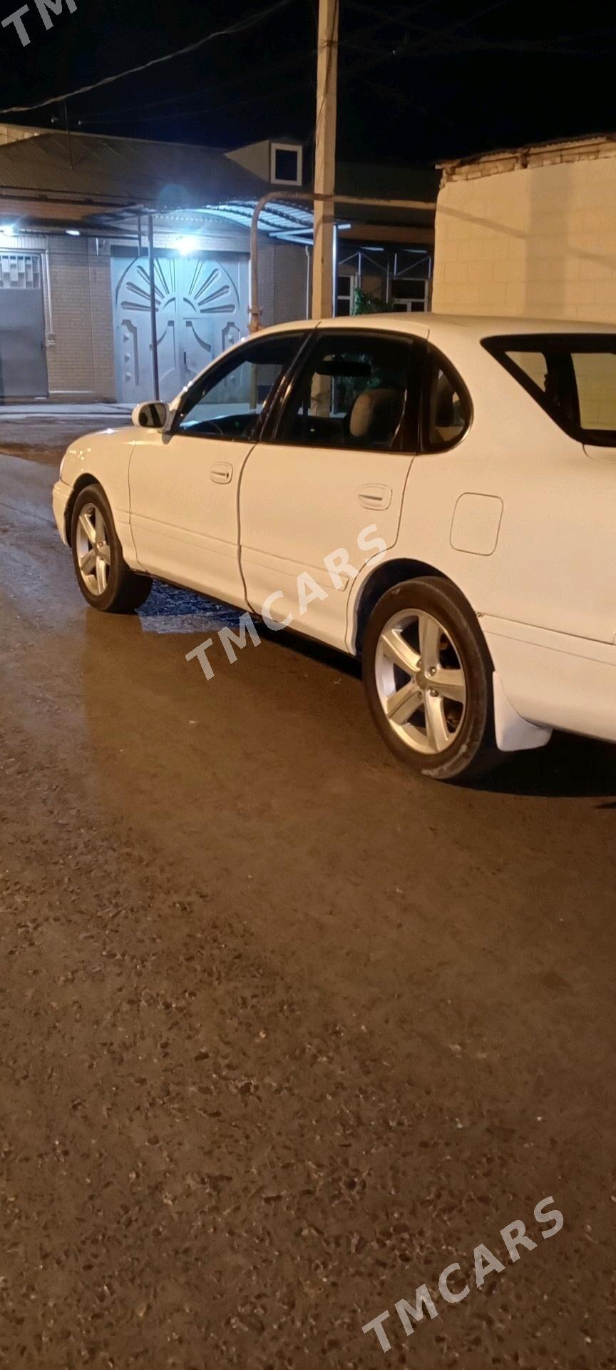 Toyota Avalon 1996 - 85 000 TMT - Туркменабат - img 5