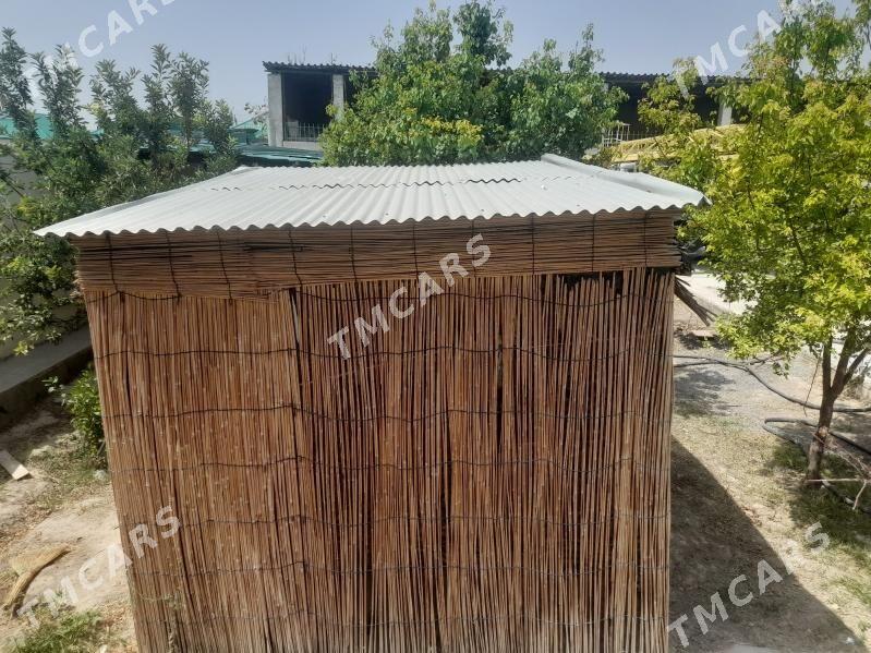Wagon - Aşgabat - img 2