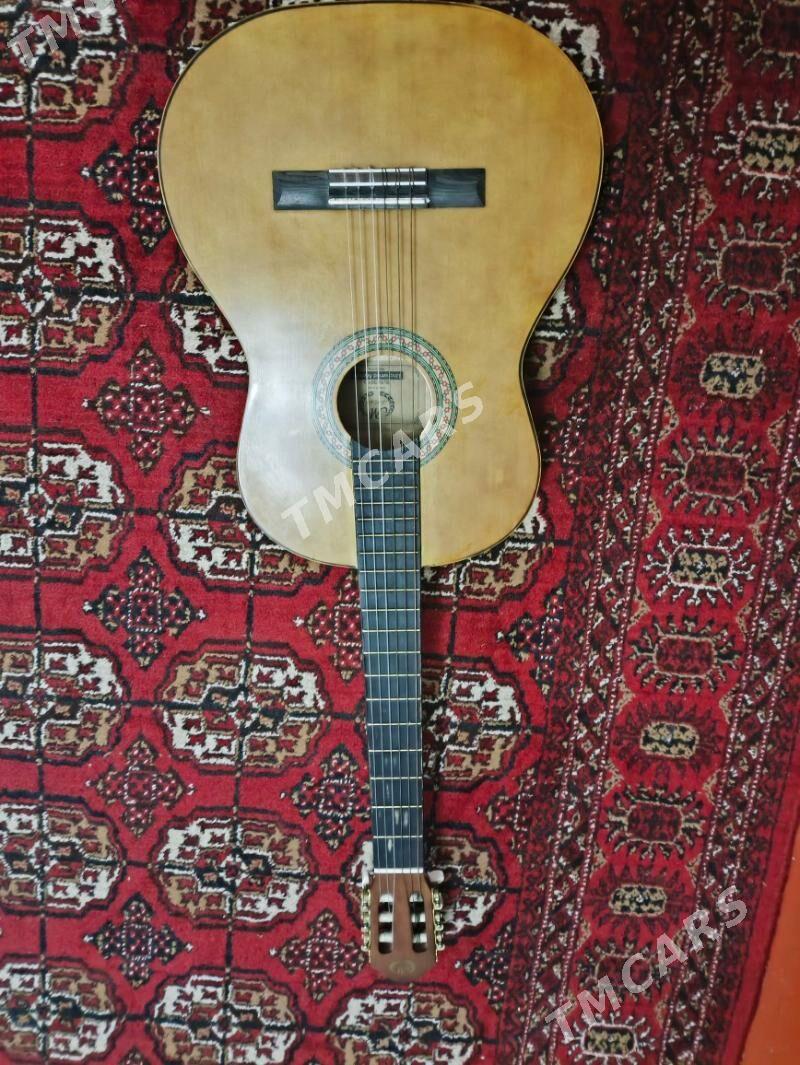 Gitara - Болдумсаз - img 3