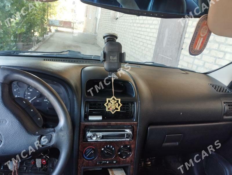 Opel Astra 2000 - 58 000 TMT - Daşoguz - img 4