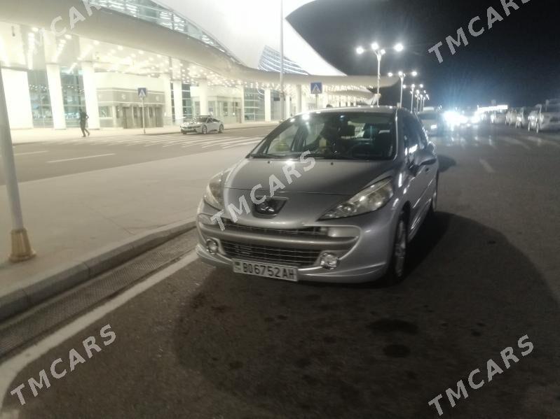 Peugeot 208 2008 - 95 000 TMT - Теджен - img 2