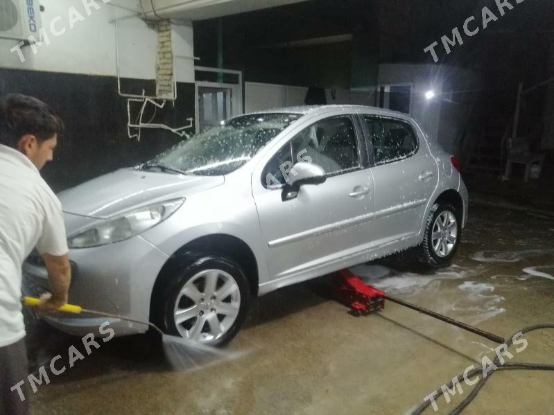 Peugeot 208 2008 - 95 000 TMT - Теджен - img 3