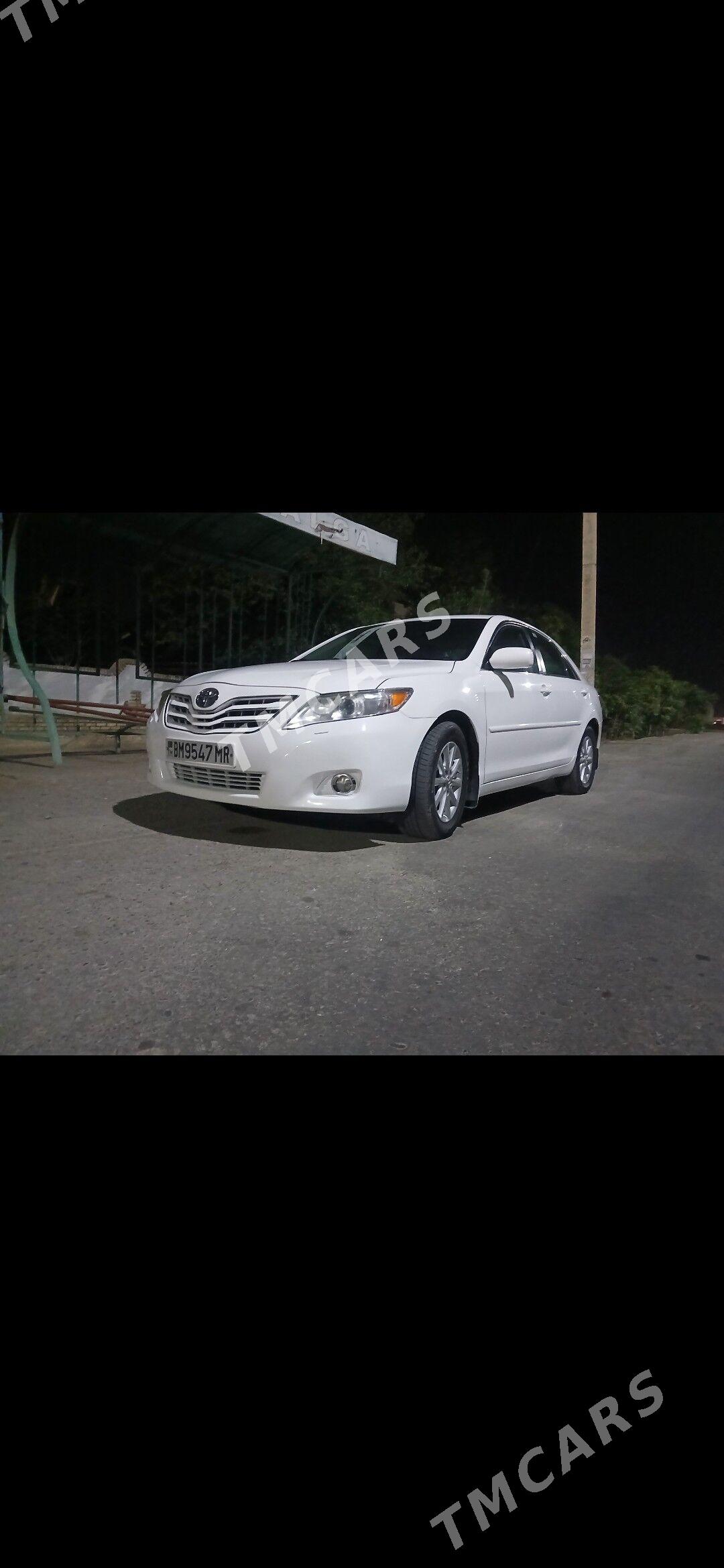 Toyota Camry 2011 - 196 000 TMT - Baýramaly - img 2