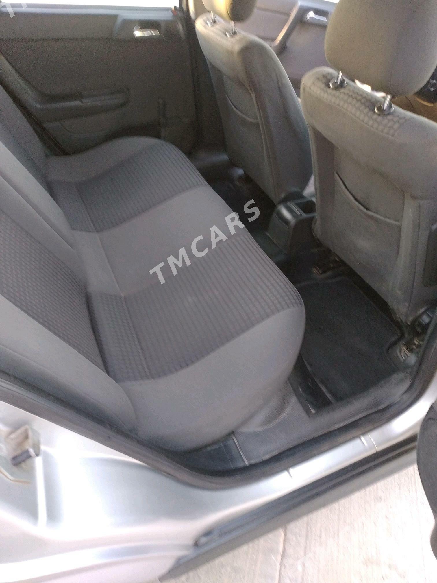 Opel Astra 2003 - 95 000 TMT - Дашогуз - img 10